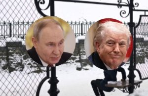 Putin no atacará Ucrania por una semana gracias a petición de Trump