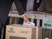 Quince aspirantes presidenciales alcanzaron umbral de firmas en Registraduría