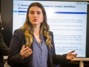 Paloma Valencia lanza plan para acabar con la corrupción