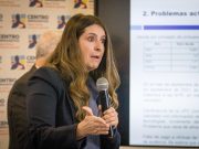 Paloma critica propuesta de Petro y dice que quiere crear “un tribunal de impunidad”