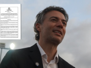 Registraduría rechaza candidatura de Daniel Quintero para consulta de 2026