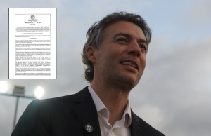 Registraduría rechaza candidatura de Daniel Quintero para consulta de 2026