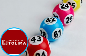 Resultados Lotería del Tolima hoy lunes 26 de enero del 2026