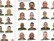 Revelan identidad de los 32 cubanos muertos durante captura de Maduro