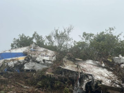 Revelan más detalles del siniestro aéreo en Norte de Santander