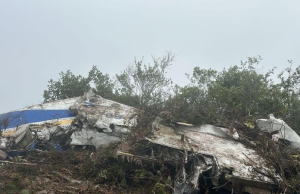 Revelan más detalles del siniestro aéreo en Norte de Santander