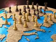 Geoeconomía y fractura del contrato social, algunos de los riesgos políticos