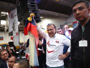 Se inscribió en la Registraduría la consulta presidencial Frente por la vida