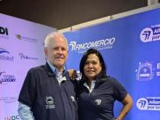Evento Fincomercio