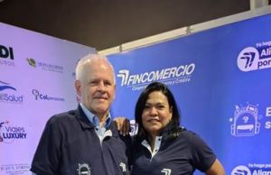 Evento Fincomercio