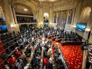 Derogan prima especial de $16 millones para congresistas