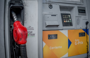 Subsidio al diésel se focaliza para proteger el transporte público