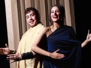 El Teatro Nacional abre sus puertas con: ¡Prohibido, Prohibir!