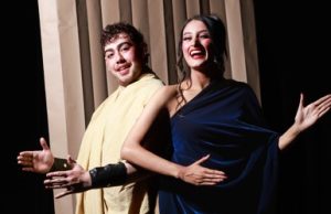 El Teatro Nacional abre sus puertas con: ¡Prohibido, Prohibir!