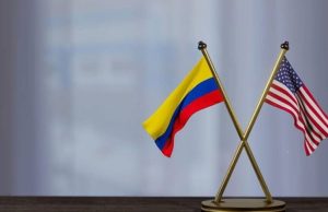 Embajada de Colombia en EE. UU. destacó diálogo entre presidentes Petro y Trump