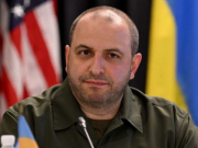 Terminó primera sesión de negociaciones entre Ucrania, Rusia y EE. UU.