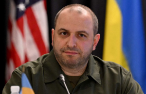 Terminó primera sesión de negociaciones entre Ucrania, Rusia y EE. UU.