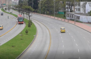 Todo lo que debe saber sobre el Día sin Carro y sin Moto 2026 en Bogotá