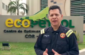 Presidente de la USO hará parte de la junta directiva de Ecopetrol