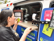 TransMilenio inicia recarga de pasajes gratis para más de 740.000 usuarios