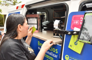 TransMilenio inicia recarga de pasajes gratis para más de 740.000 usuarios