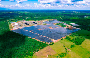 Transición energética avanza en Colombia con la Granja Solar Quifa