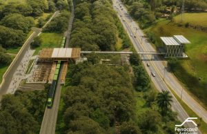 Con vigencias futuras, Gobernación iniciará primera fase del Tren Multipropósito