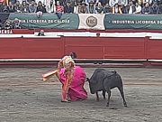 Triunfo con aroma de mujer