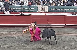 Triunfo con aroma de mujer