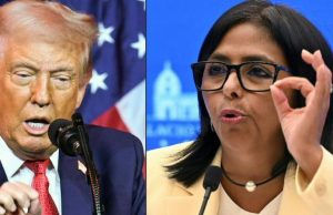 Trump anuló segunda ola de ataques a Venezuela tras primeras liberaciones