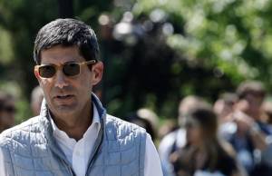 Trump apuesta por Kevin Warsh para asumir el mando de la Fed