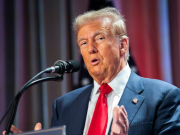 Trump decreta protección de ingresos petroleros de Venezuela en EE. UU.