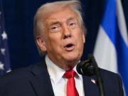 Trump invita a la primera ministra de Japón a visitar EE. UU.