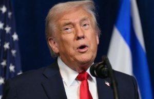 Trump invita a la primera ministra de Japón a visitar EE. UU.