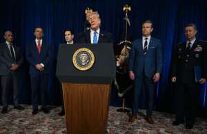 Trump recibirá a Petro en un “futuro próximo”