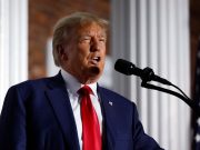 Presidente Trump viaja a Davos con discurso centrado en Estados Unidos