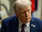 Donald Trump recibirá este jueves a María Corina Machado
