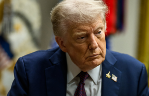 Donald Trump recibirá este jueves a María Corina Machado