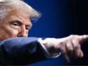 Desde 2017 Trump había advertido de “opción militar” contra Maduro