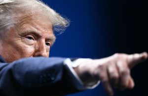 Desde 2017 Trump había advertido de “opción militar” contra Maduro