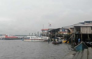 Siete muertos tras accidentes de dos lanchas en Tumaco