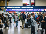 Tensiones geopolíticas no detuvieron el turismo mundial: creció 4% en 2025
