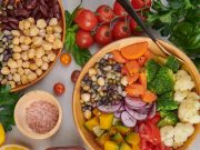 ¿Cómo alimentarnos bien?