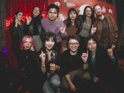 Clermont-Ferrand Short Film Festival