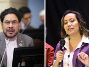 Urgen a CNE y Fiscalía poner lupa a financiación de Cepeda y Corcho