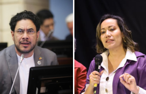 Urgen a CNE y Fiscalía poner lupa a financiación de Cepeda y Corcho