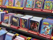 ¿Cuánto cuestan este año los útiles escolares?