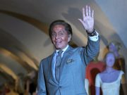 Adiós al último gran ‘couturier’ del siglo XX