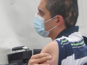 Fiebre amarilla: ¿Quiénes deben aplicarse la dosis de refuerzo?
