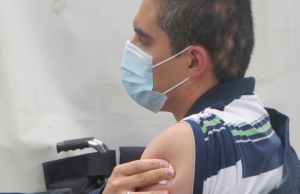 Fiebre amarilla: ¿Quiénes deben aplicarse la dosis de refuerzo?